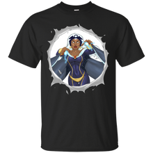 Load image into Gallery viewer, X-Men Storm T-Shirt
