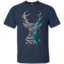 Load image into Gallery viewer, Origami Deer T-Shirt - usatodayshirt.com