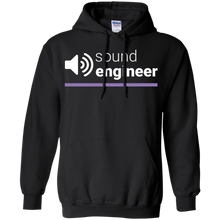 Load image into Gallery viewer, Sound Engineer T-Shirt