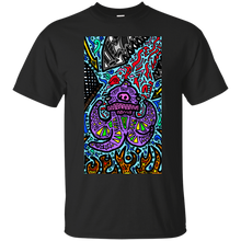 Load image into Gallery viewer, Fishnu T-Shirt - usatodayshirt.com