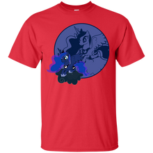 Load image into Gallery viewer, Luna T-Shirt - usatodayshirt.com