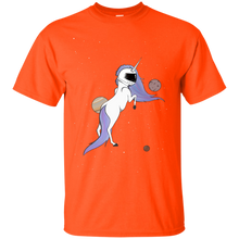 Load image into Gallery viewer, astro-unicorn T-Shirt