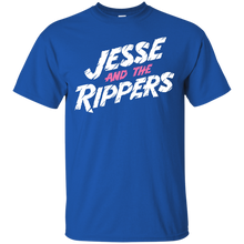 Load image into Gallery viewer, Jesse and the Rippers T-Shirt