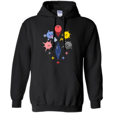 Load image into Gallery viewer, Crystal Shard Power T-Shirt - usatodayshirt.com