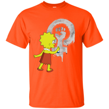 Load image into Gallery viewer, Lisa the Rebel T-Shirt