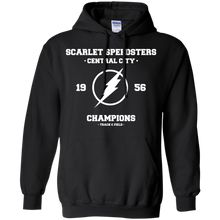 Load image into Gallery viewer, Scarlet Speedsters T-Shirt - usatodayshirt.com