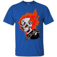 Load image into Gallery viewer, Motorista Fantasma T-Shirt