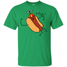 Load image into Gallery viewer, Fun on a Bun! T-Shirt - usatodayshirt.com