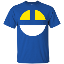 Load image into Gallery viewer, Denki Symbol T-Shirt - usatodayshirt.com