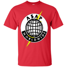 Load image into Gallery viewer, Justice League x A$AP Worldwide T-Shirt
