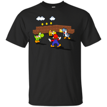 Load image into Gallery viewer, Yoshi Trainer (Jurassic World) T-Shirt