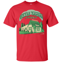 Load image into Gallery viewer, Little Tavern Shops T-Shirt
