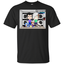 Load image into Gallery viewer, Tobuscus Adventure T-Shirt - usatodayshirt.com