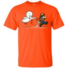 Load image into Gallery viewer, Phasmophobia T-Shirt - usatodayshirt.com