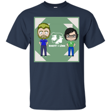 Load image into Gallery viewer, Rhett and Link T-Shirt - usatodayshirt.com