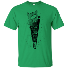 Load image into Gallery viewer, Work heartly T-Shirt