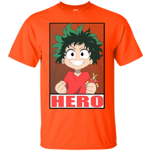 Load image into Gallery viewer, HERO T-Shirt - usatodayshirt.com