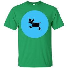 Load image into Gallery viewer, Isaac Espino I doggie T-Shirt - usatodayshirt.com
