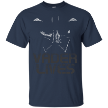 Load image into Gallery viewer, VADER LIVES T-Shirt