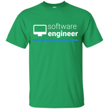 Load image into Gallery viewer, Software Engineer T-Shirt