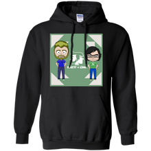 Load image into Gallery viewer, Rhett and Link T-Shirt - usatodayshirt.com