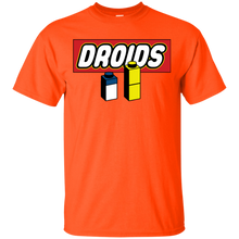Load image into Gallery viewer, Droids T-Shirt - usatodayshirt.com