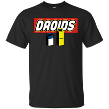 Load image into Gallery viewer, Droids T-Shirt - usatodayshirt.com
