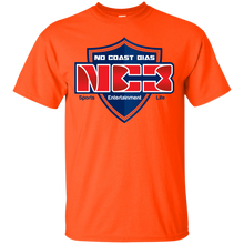 Load image into Gallery viewer, No Coast Bias T-Shirt - usatodayshirt.com