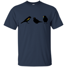 Load image into Gallery viewer, 3 little birds T-Shirt