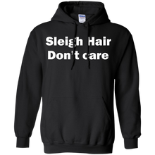 Load image into Gallery viewer, Sleigh Hair T-Shirt