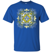 Load image into Gallery viewer, Anarchy Psychedelic RMX T-Shirt - usatodayshirt.com