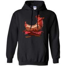 Load image into Gallery viewer, Hot Dog T-Shirt - usatodayshirt.com