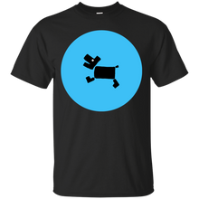 Load image into Gallery viewer, Isaac Espino I doggie T-Shirt - usatodayshirt.com