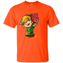 Load image into Gallery viewer, The Real Hero T-Shirt