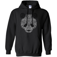 Load image into Gallery viewer, Paisley Panda T-Shirt - usatodayshirt.com