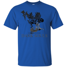 Load image into Gallery viewer, Dark Souls - The End of Artorias T-Shirt - usatodayshirt.com