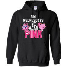Load image into Gallery viewer, On Wednesdays We Wear Pink T-Shirt - usatodayshirt.com