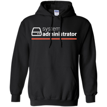 Load image into Gallery viewer, System Administrator T-Shirt