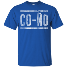 Load image into Gallery viewer, CO?O T-Shirt - usatodayshirt.com