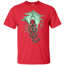 Load image into Gallery viewer, Harry's Nightmare T-Shirt - usatodayshirt.com