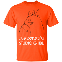 Load image into Gallery viewer, miyazaki T-Shirt - usatodayshirt.com