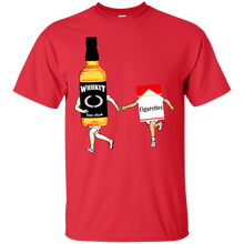 Load image into Gallery viewer, Forever Friend T-Shirt