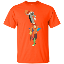 Load image into Gallery viewer, Dapper Discord T-Shirt - usatodayshirt.com