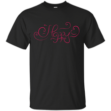 Load image into Gallery viewer, Happy T-Shirt - usatodayshirt.com