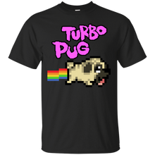 Load image into Gallery viewer, Turbo Pug T-Shirt