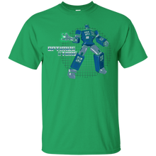 Load image into Gallery viewer, Optimus Time T-Shirt - usatodayshirt.com