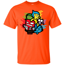 Load image into Gallery viewer, Emotional Outburst T-Shirt - usatodayshirt.com