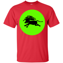 Load image into Gallery viewer, Isaac Espino I Goat T-Shirt - usatodayshirt.com