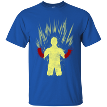 Load image into Gallery viewer, One puch energy T-Shirt - usatodayshirt.com