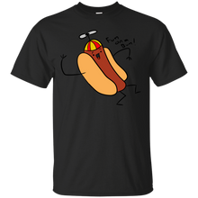 Load image into Gallery viewer, Fun on a Bun! T-Shirt - usatodayshirt.com